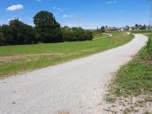 M-net Firmenlauf Augsburg Trainingsstrecke Sheridanpark Heidno 1