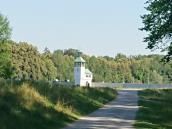 M-net Firmenlauf Augsburg Trainingsstrecke Kuhsee Hochablass M-net 1