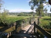 M-net Firmenlauf Trainingsstrecke Schmutterwiesen Residenzquelle 3