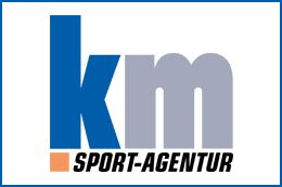 Zur Website der km Sport-Agentur