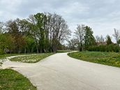 M-net Firmenlauf Augsburg Trainingsstrecke Sheridanpark Heidno 4