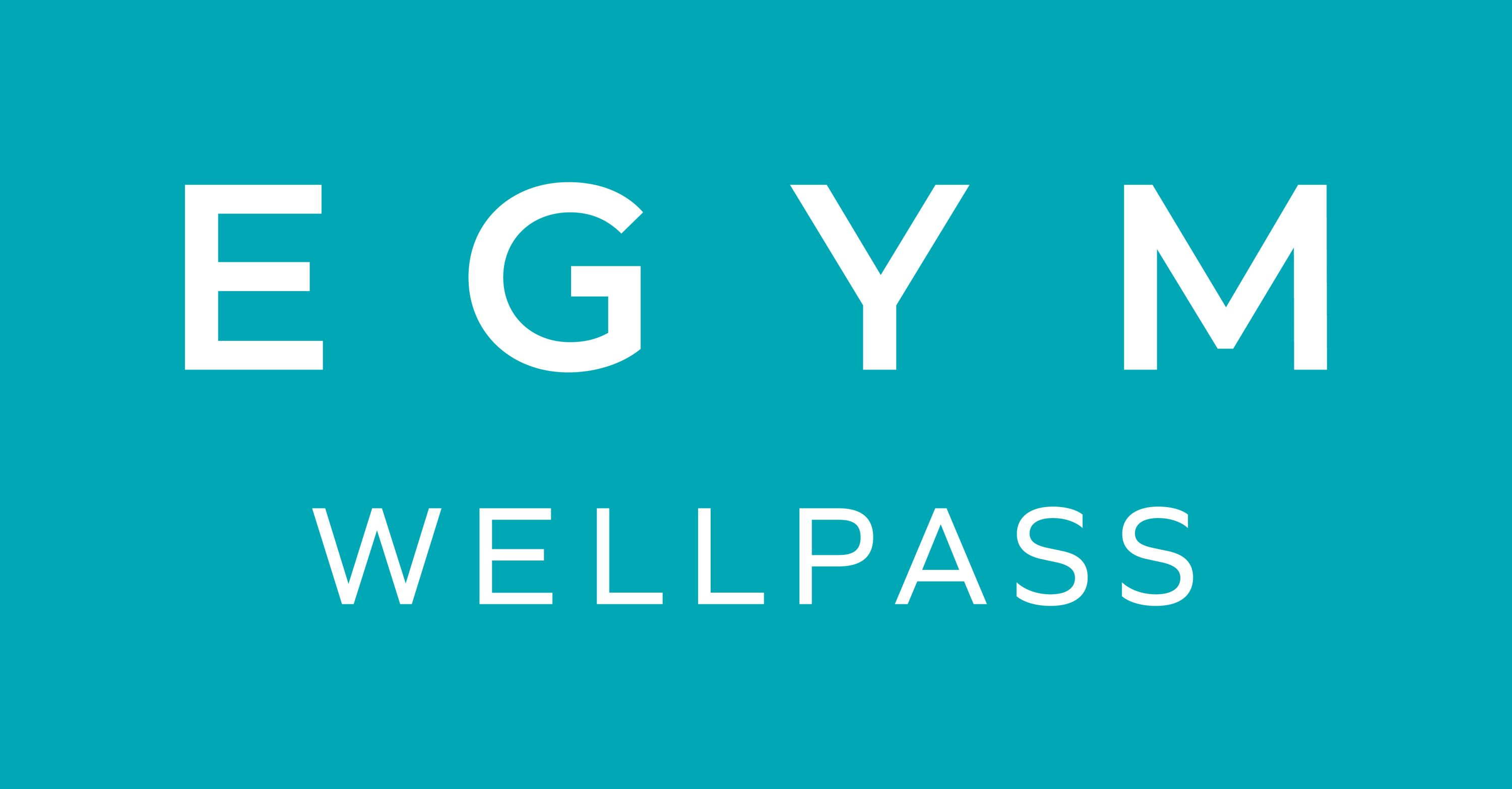 Logo EGYM Wellpass GmbH