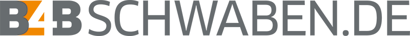 Logo B4B Schwaben