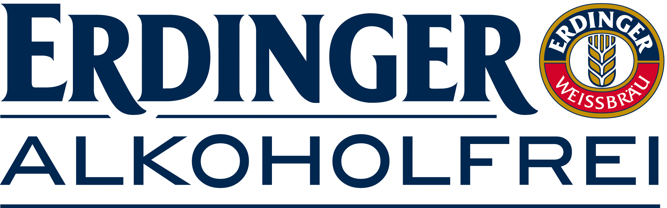 Logo Erdinger Alkoholfrei