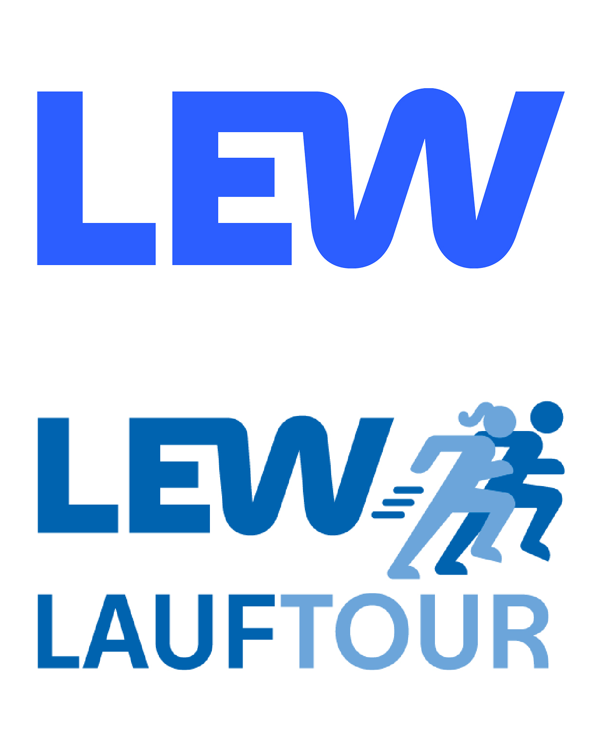 Logo Lechwerke AG