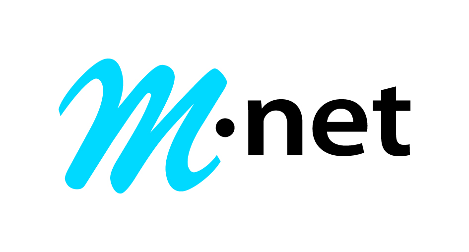 Logo M-net