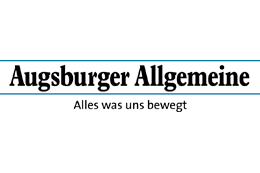 Logo Augsburger Allgemeine