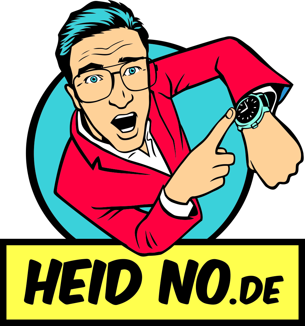 Logo Heidno