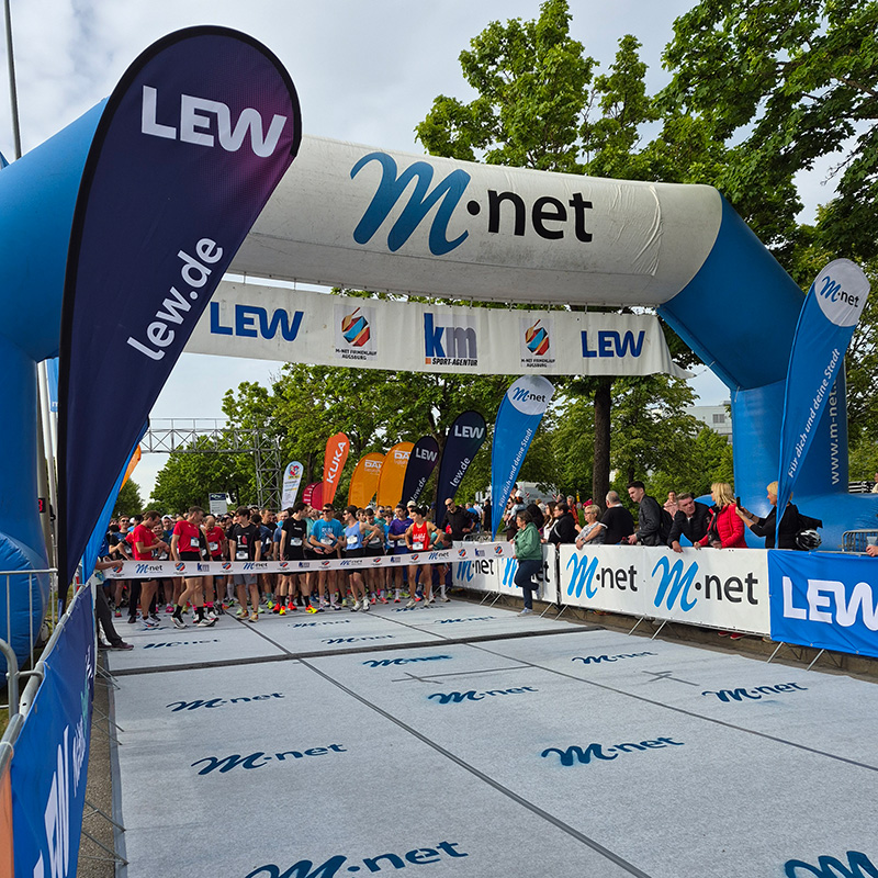 Firmenlauf 2026